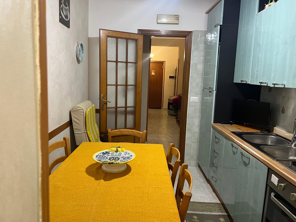 Appartamento in Vendita a Palermo perpignano alta