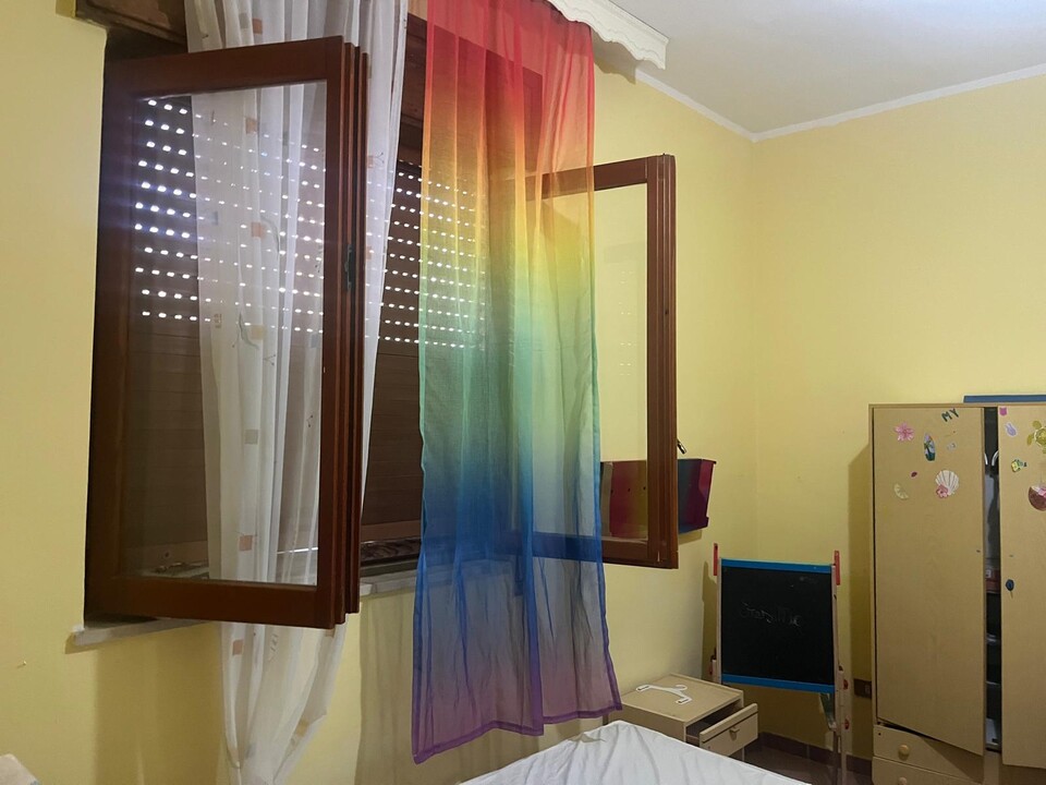 Villa in Vendita a Trappeto Ciammarita (Palermo)