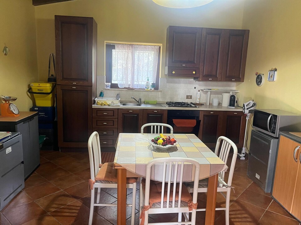 Villa in Vendita a Trappeto Ciammarita (Palermo)