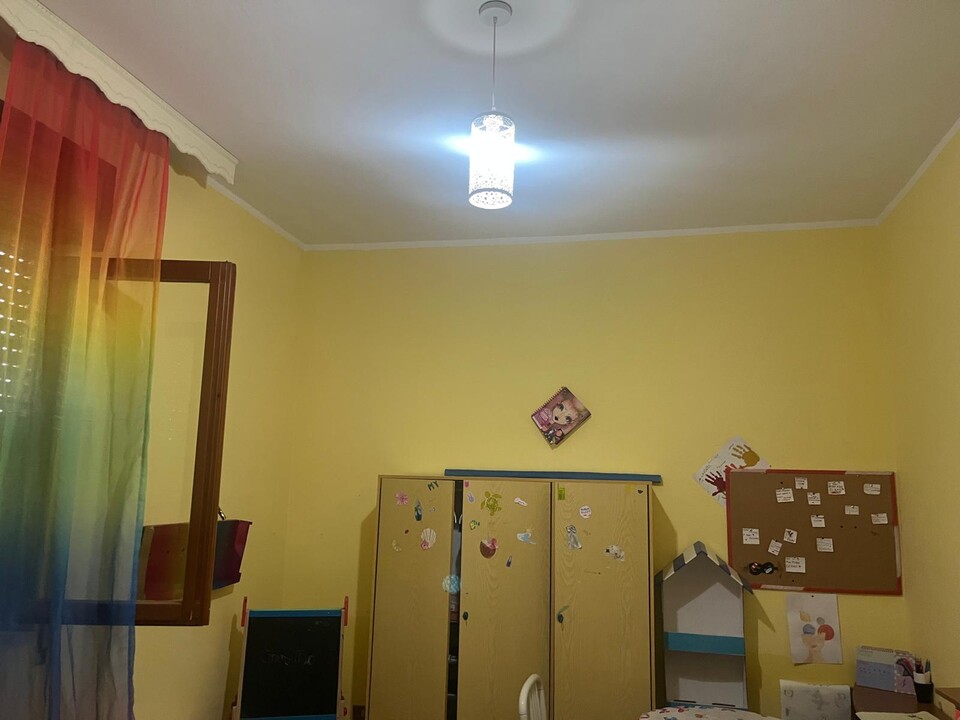 Villa in Vendita a Trappeto Ciammarita (Palermo)