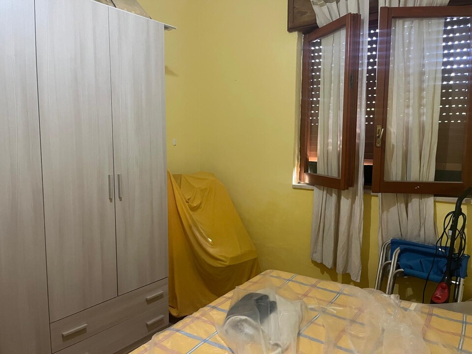 Villa in Vendita a Trappeto Ciammarita (Palermo)