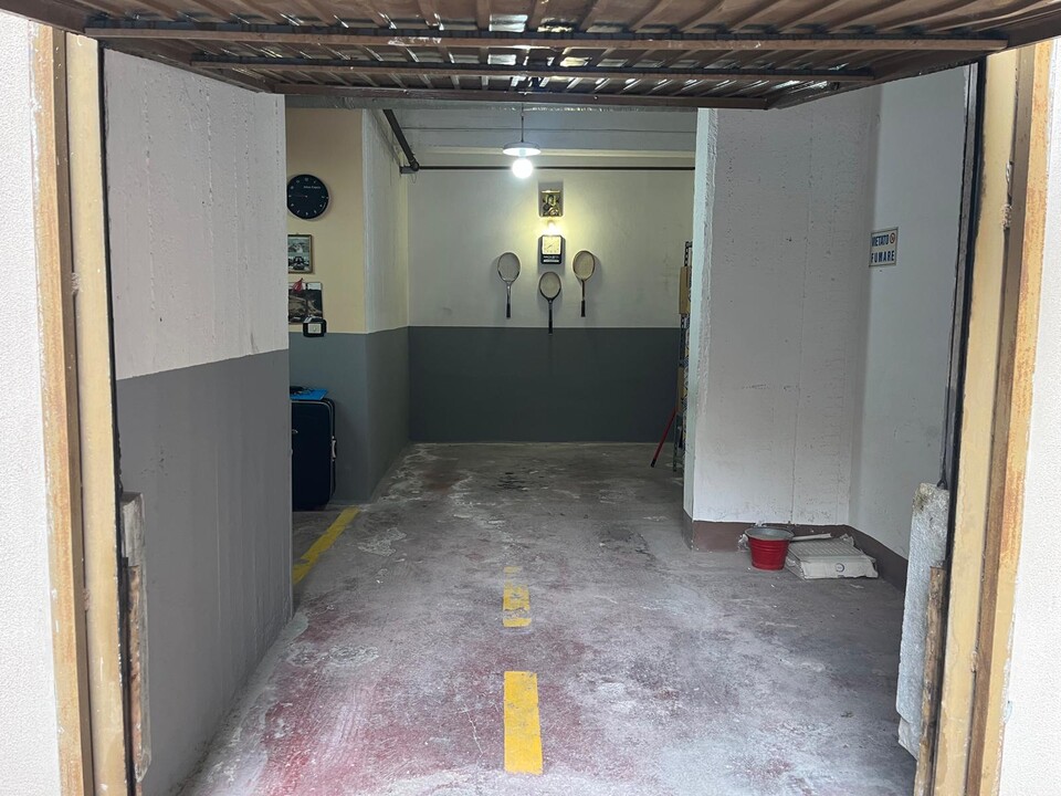 Garage / Posto auto in Vendita a Palermo calatafimi