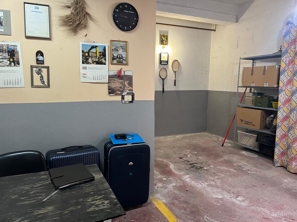 Garage / Posto auto in Vendita a Palermo calatafimi