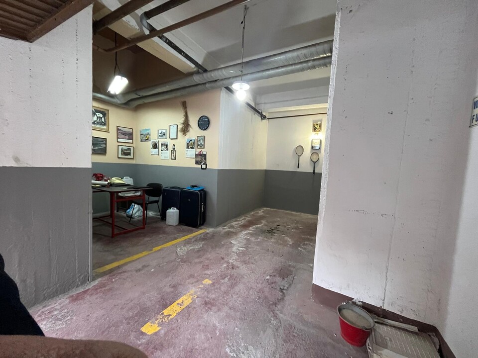 Garage / Posto auto in Vendita a Palermo calatafimi