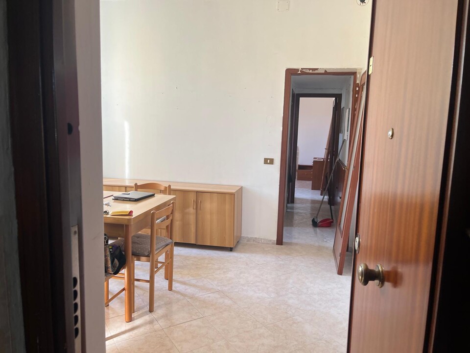 Appartamento in Vendita a Palermo Pitrè - Altarello