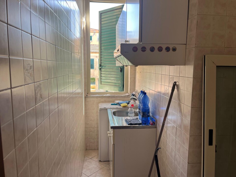 Appartamento in Vendita a Palermo Pitrè - Altarello