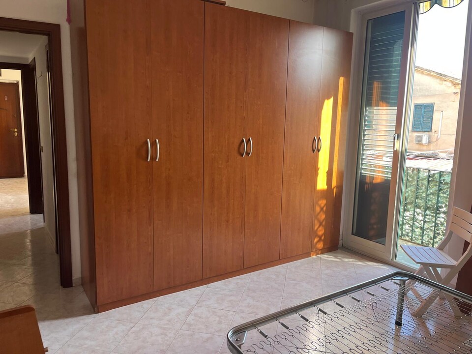 Appartamento in Vendita a Palermo Pitrè - Altarello