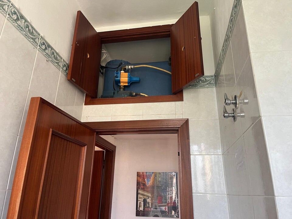 Appartamento in Vendita a Palermo Pitrè - Altarello