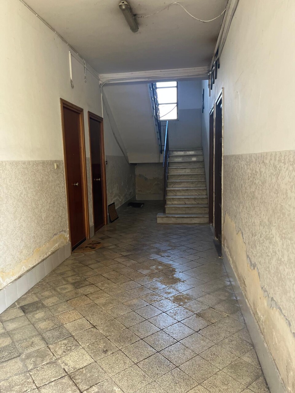 Appartamento in Vendita a Palermo Pitrè - Altarello