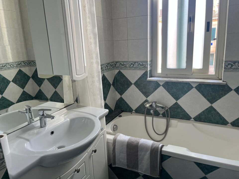 Appartamento in Vendita a Palermo Pitrè - Altarello