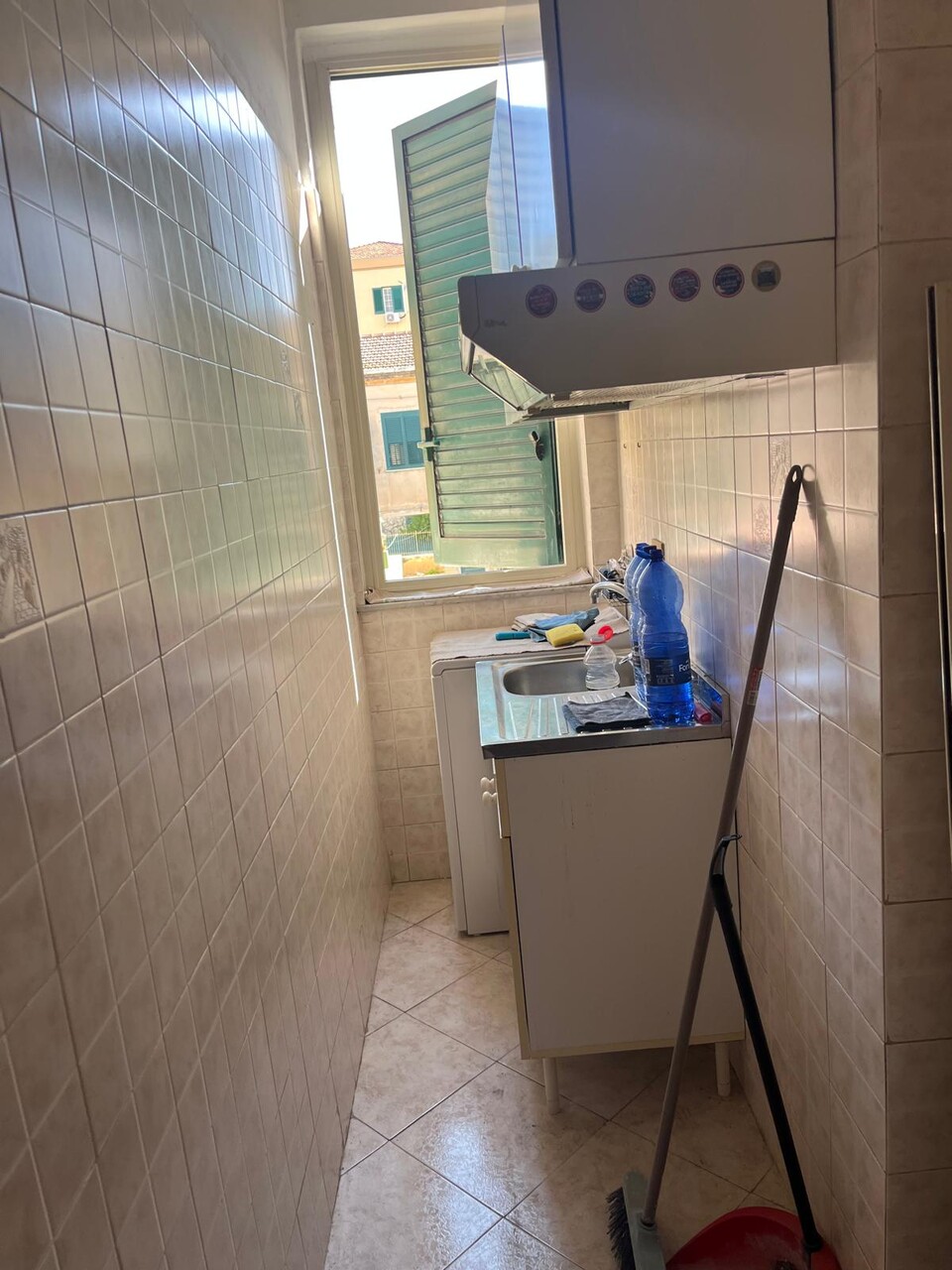 Appartamento in Vendita a Palermo Pitrè - Altarello