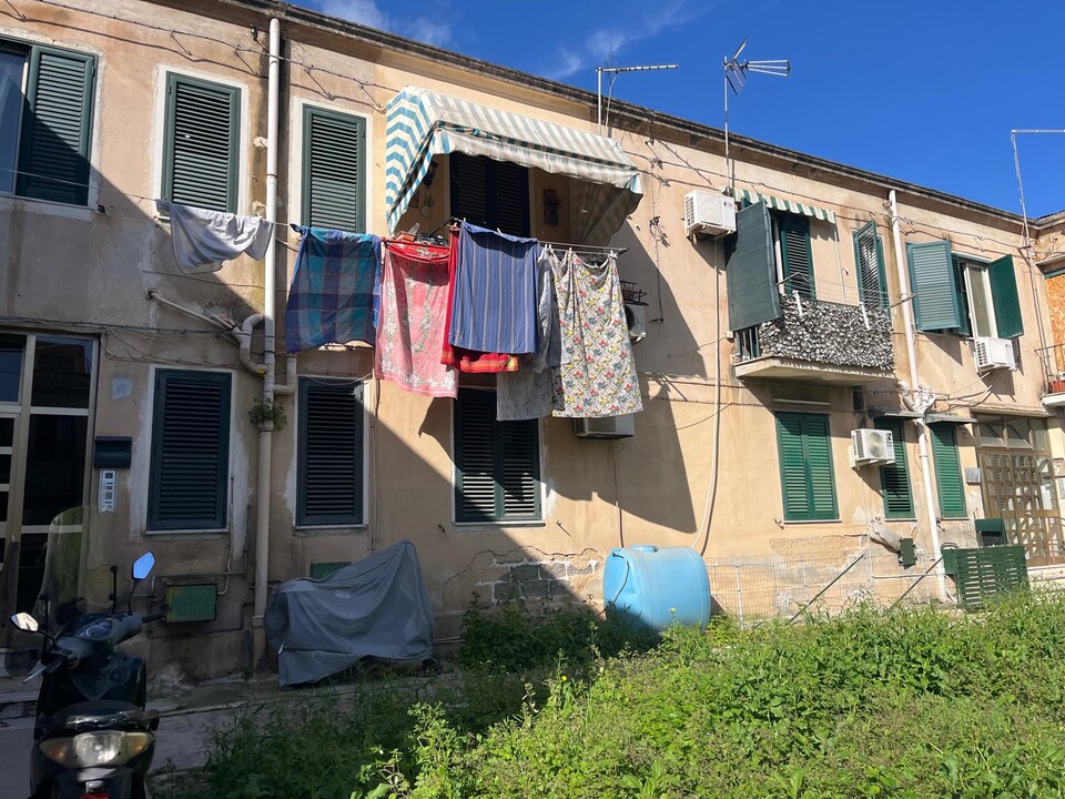 Appartamento in Vendita a Palermo Pitrè - Altarello