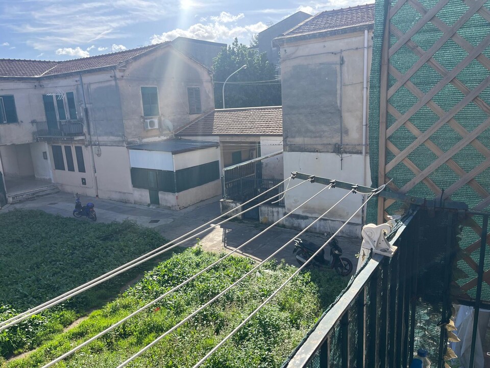 Appartamento in Vendita a Palermo Pitrè - Altarello