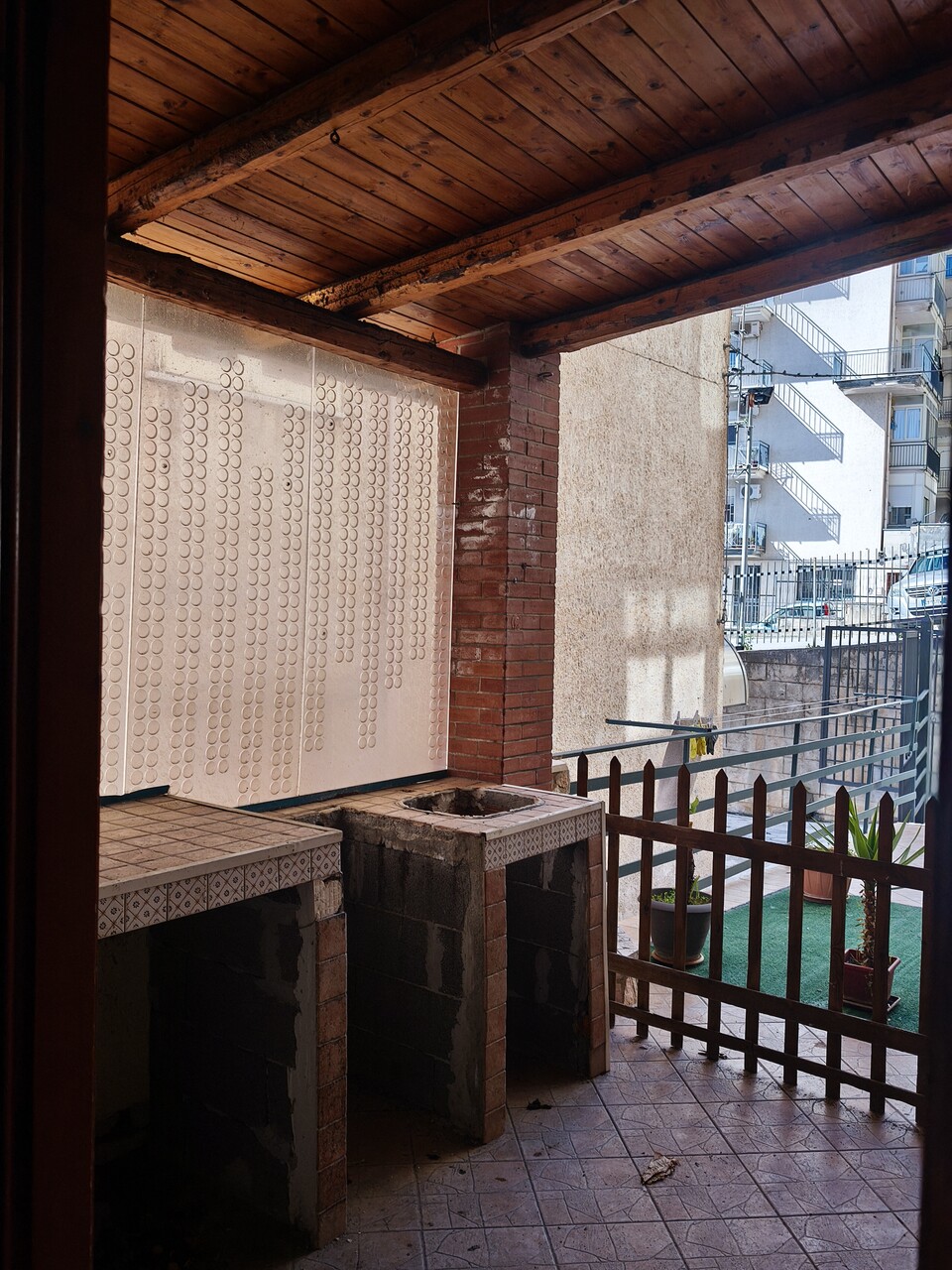 Appartamento in Vendita a Monreale Monreale (Palermo)