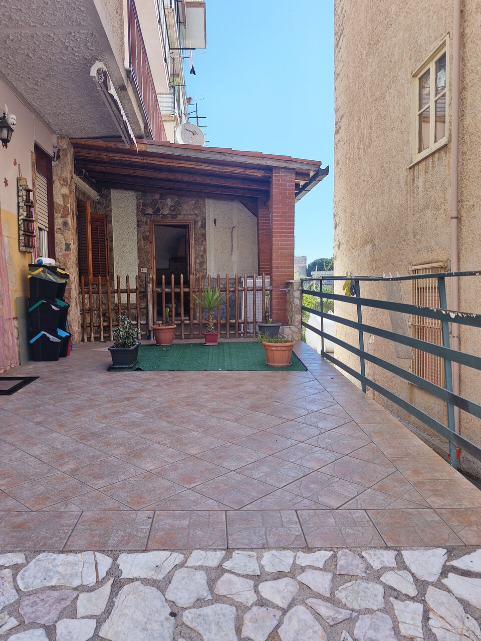 Appartamento in Vendita a Monreale Monreale (Palermo)