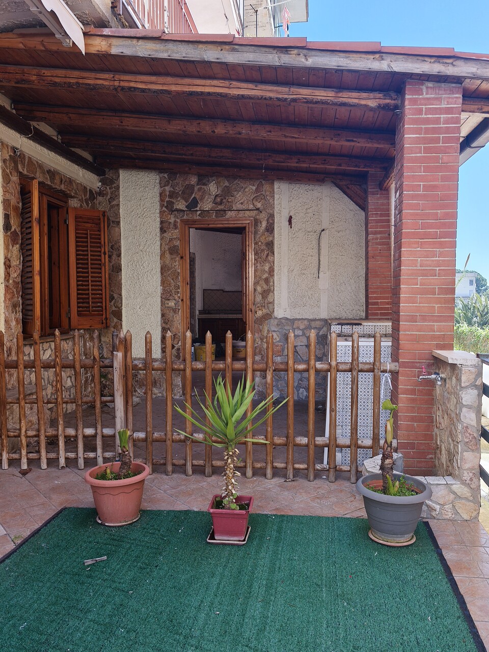 Appartamento in Vendita a Monreale Monreale (Palermo)