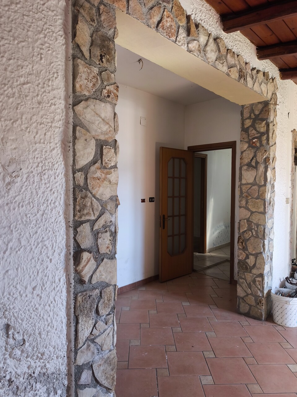 Appartamento in Vendita a Monreale Monreale (Palermo)