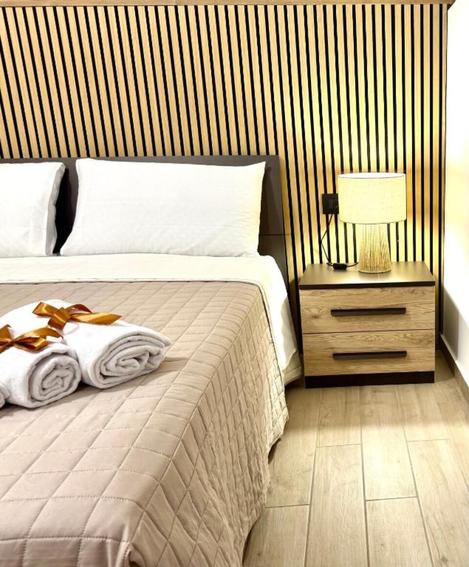 Appartamento in Vendita a Palermo Cipressi