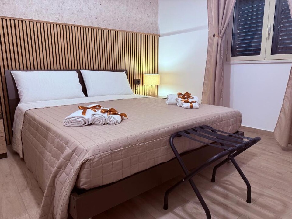 Appartamento in Vendita a Palermo Cipressi