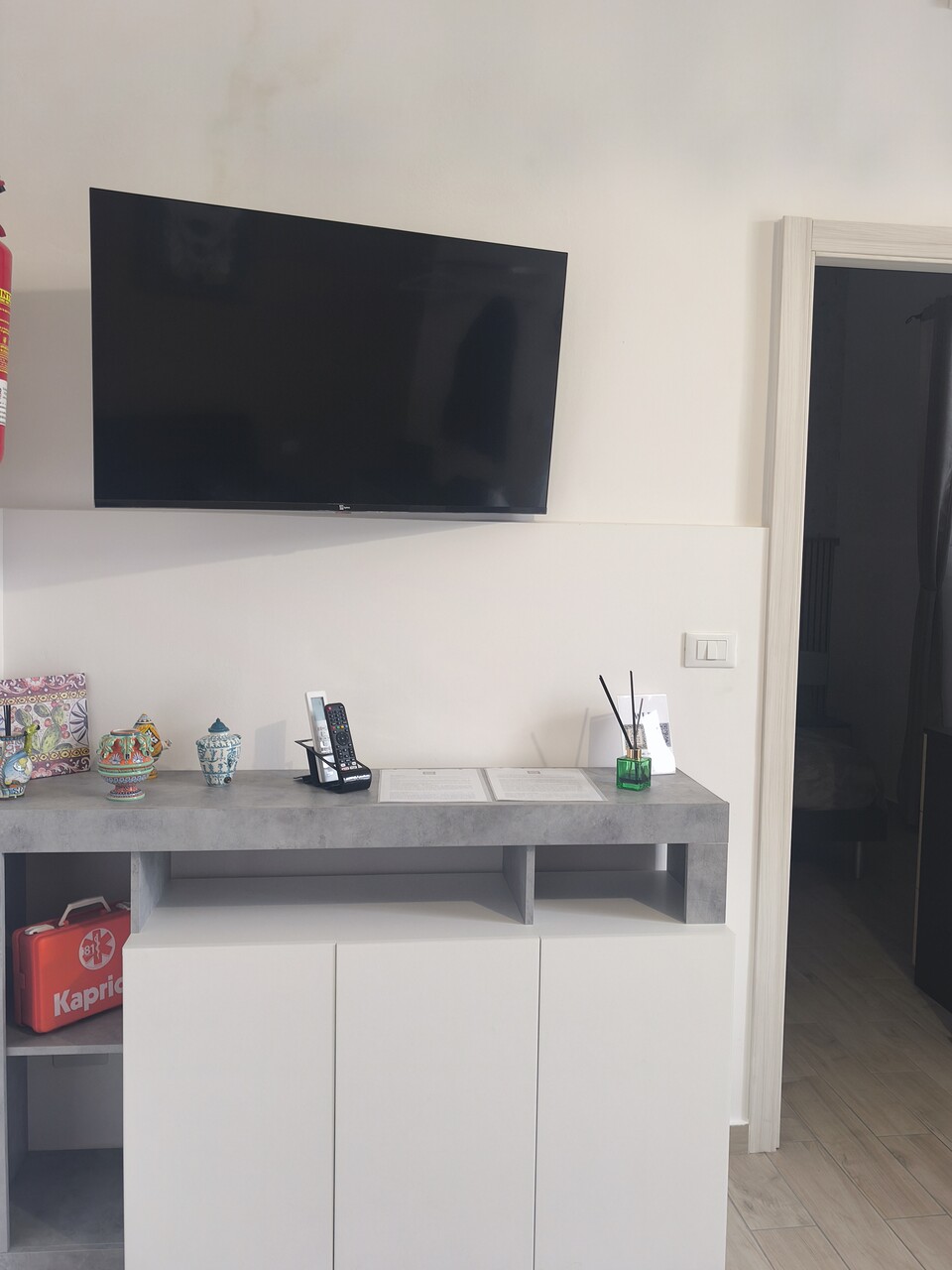 Appartamento in Vendita a Palermo Cipressi