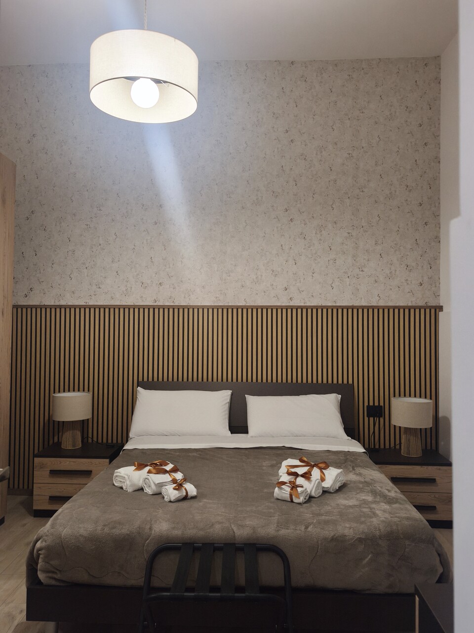 Appartamento in Vendita a Palermo Cipressi