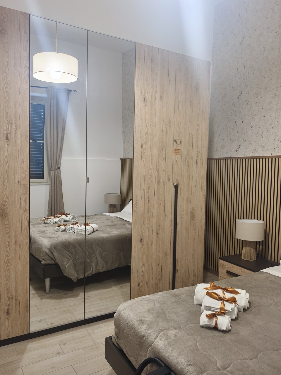 Appartamento in Vendita a Palermo Cipressi