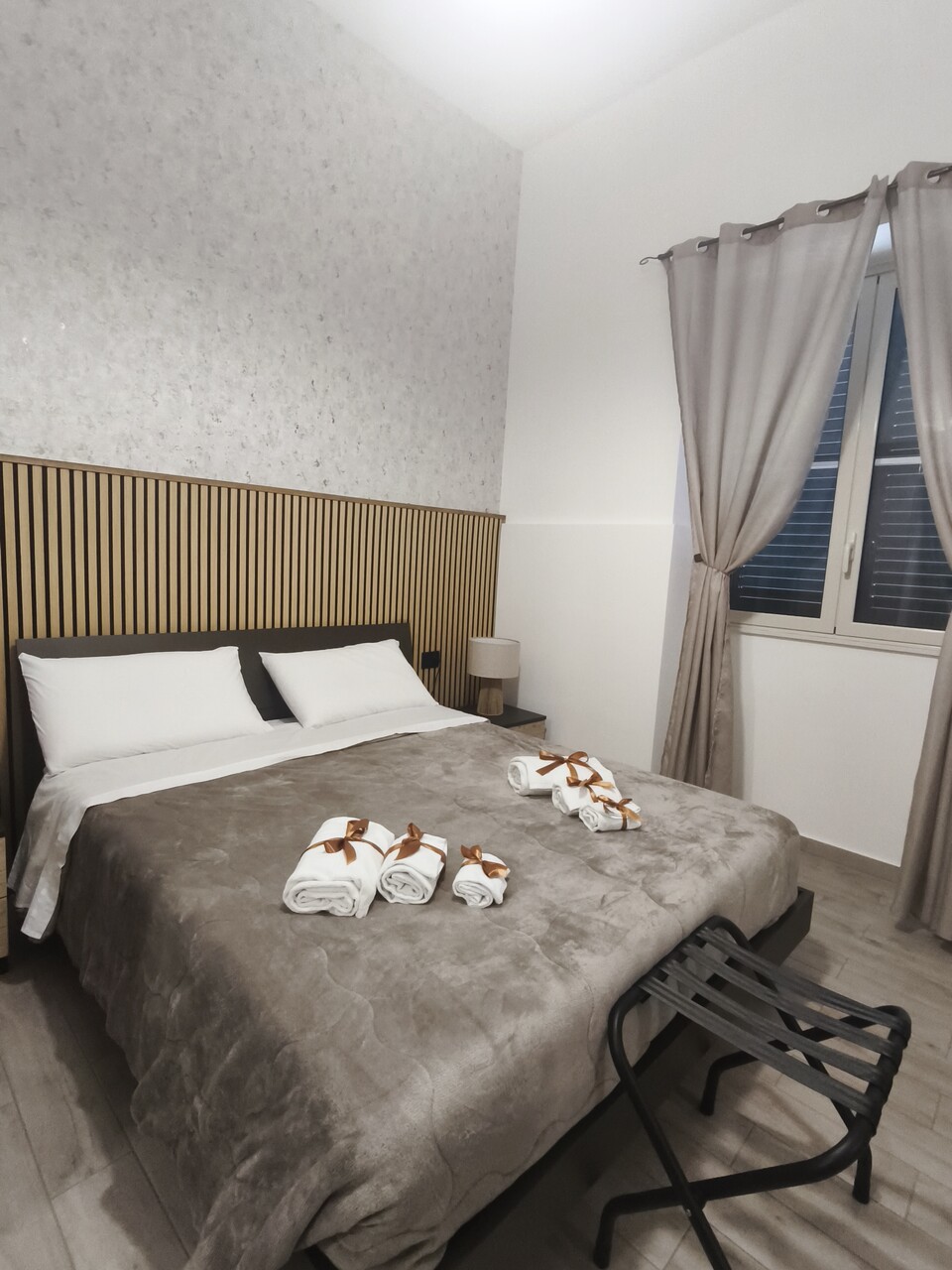 Appartamento in Vendita a Palermo Cipressi