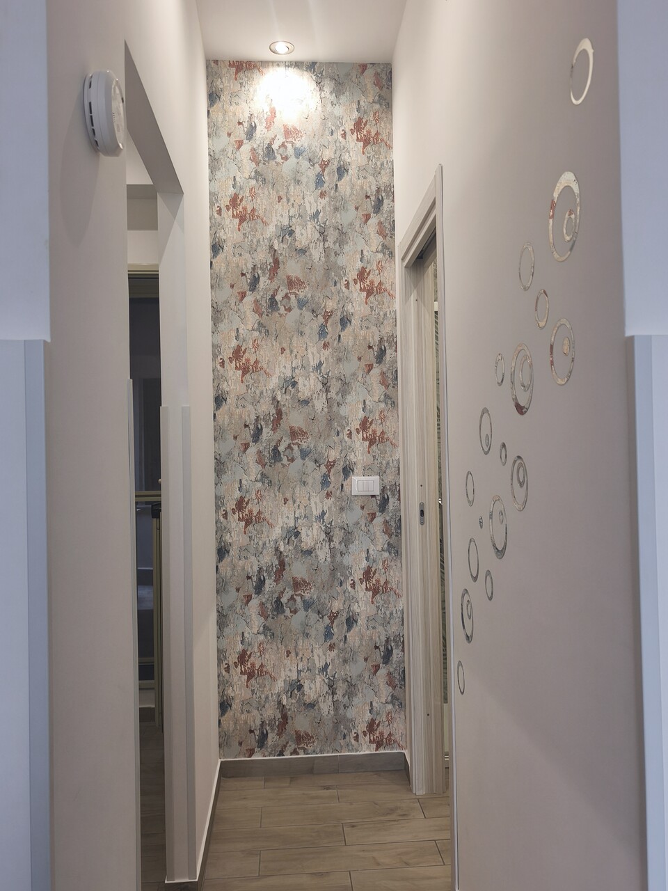 Appartamento in Vendita a Palermo Cipressi