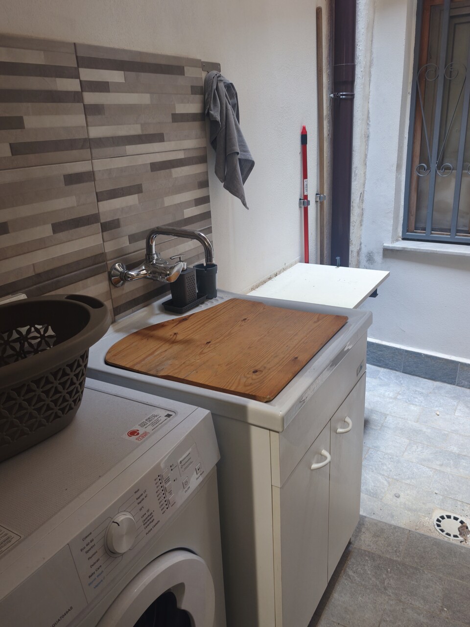 Appartamento in Vendita a Palermo Cipressi