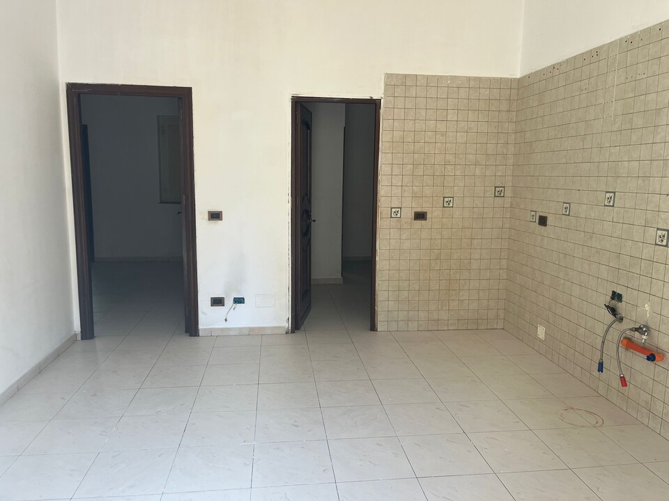 Appartamento in Vendita a Palermo Noce