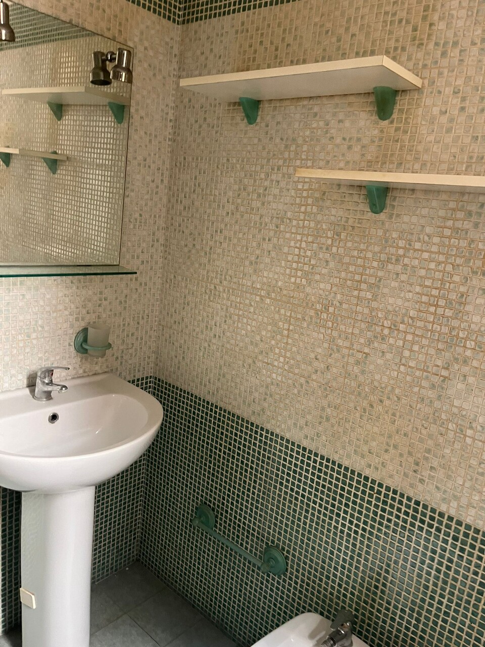 Appartamento in Vendita a Palermo Noce