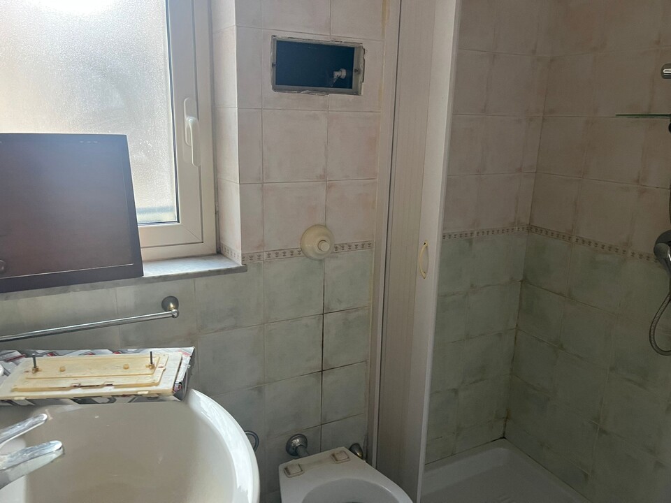 Appartamento in Vendita a Palermo Noce