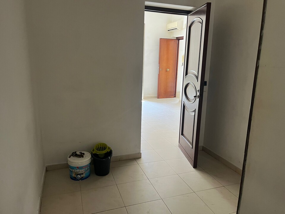 Appartamento in Vendita a Palermo Noce