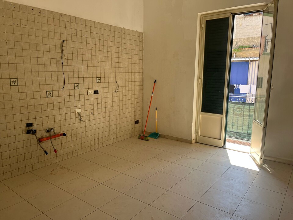 Appartamento in Vendita a Palermo Noce