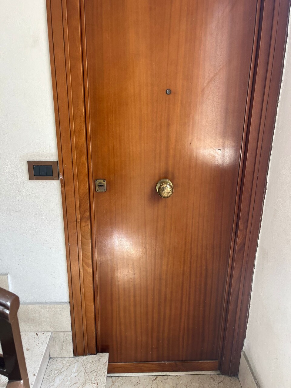 Appartamento in Vendita a Palermo Noce