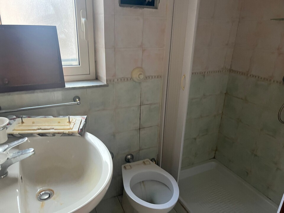 Appartamento in Vendita a Palermo Noce