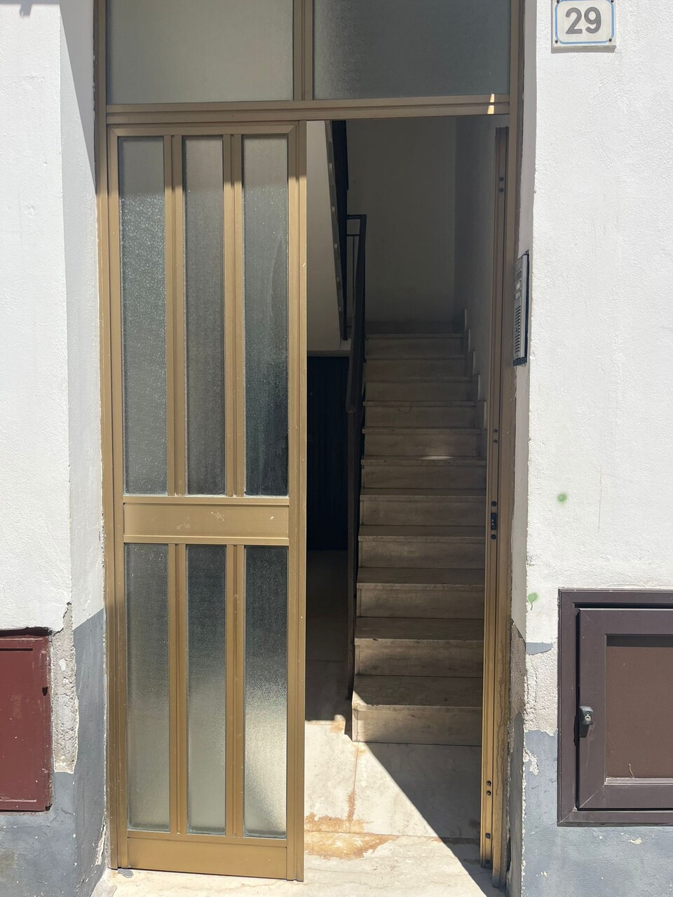 Appartamento in Vendita a Palermo Noce