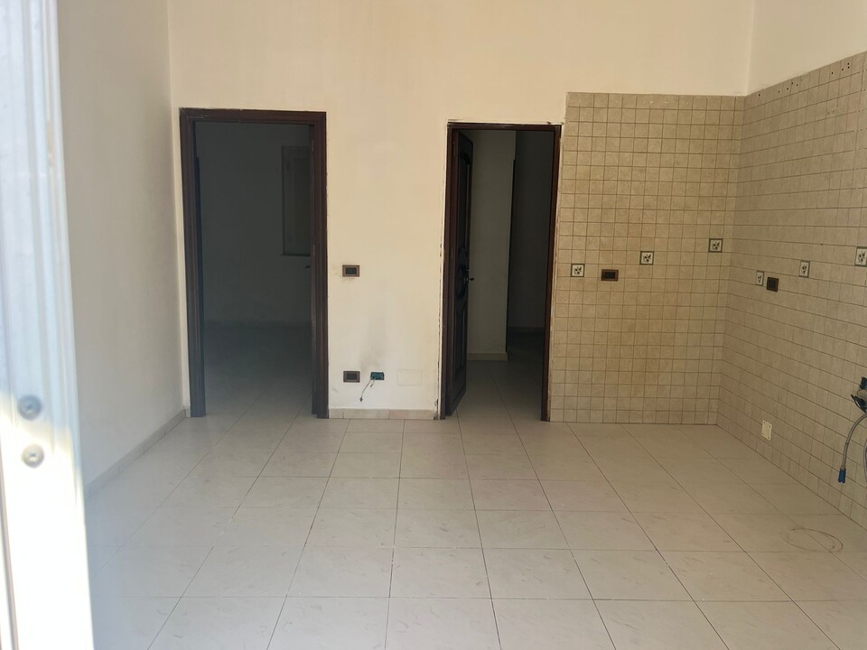 Appartamento in Vendita a Palermo Noce