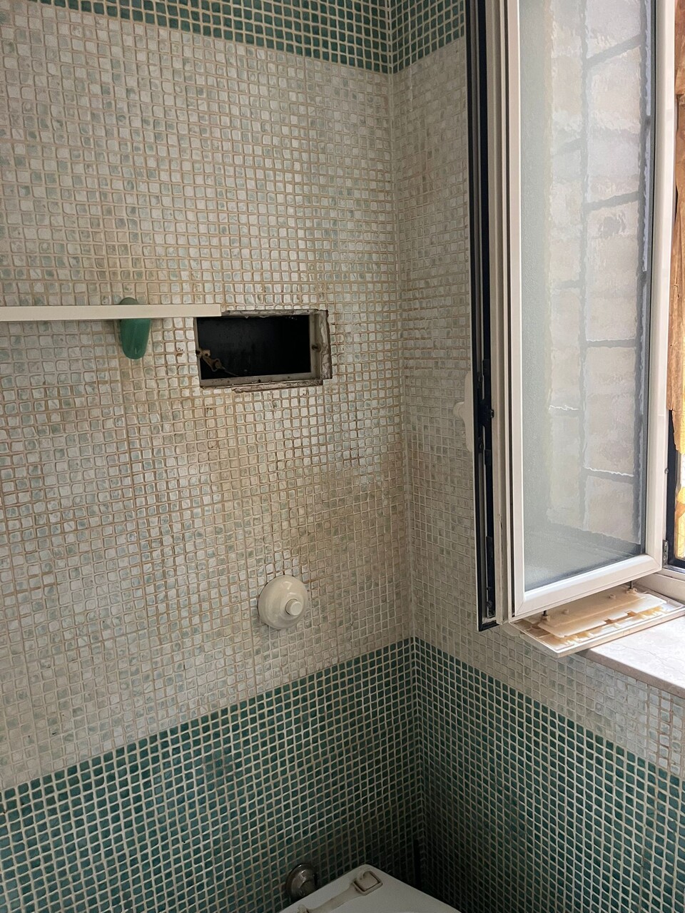 Appartamento in Vendita a Palermo Noce