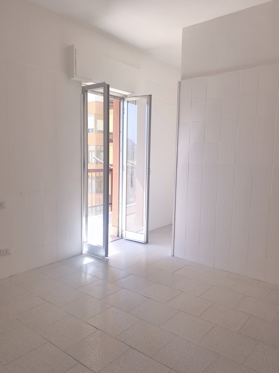 Appartamento in Affitto a Palermo Resuttana - San Lorenzo - Strasburgo