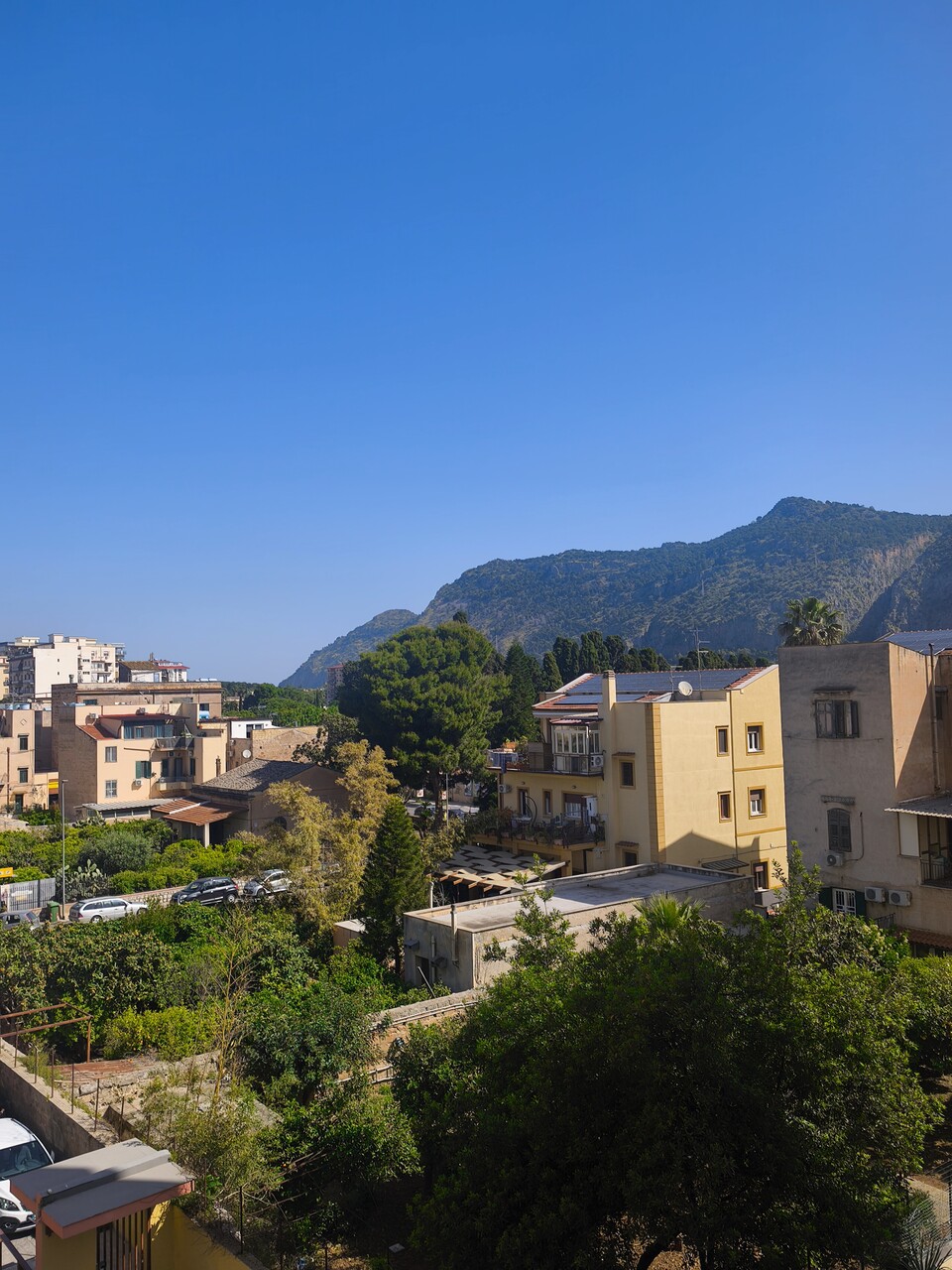 Appartamento in Affitto a Palermo Resuttana - San Lorenzo - Strasburgo