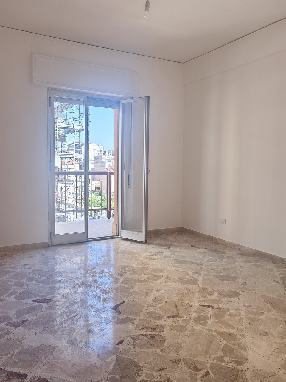 Appartamento in Affitto a Palermo Resuttana - San Lorenzo - Strasburgo