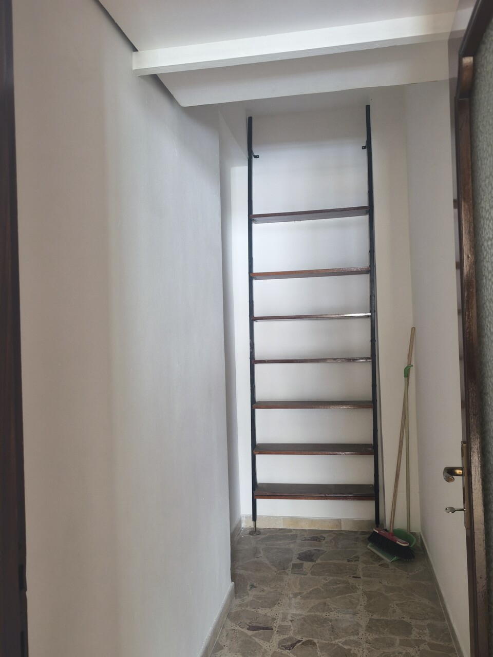 Appartamento in Affitto a Palermo Resuttana - San Lorenzo - Strasburgo