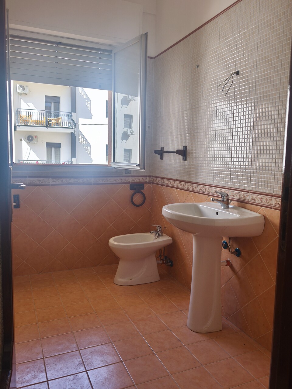 Appartamento in Affitto a Palermo Resuttana - San Lorenzo - Strasburgo