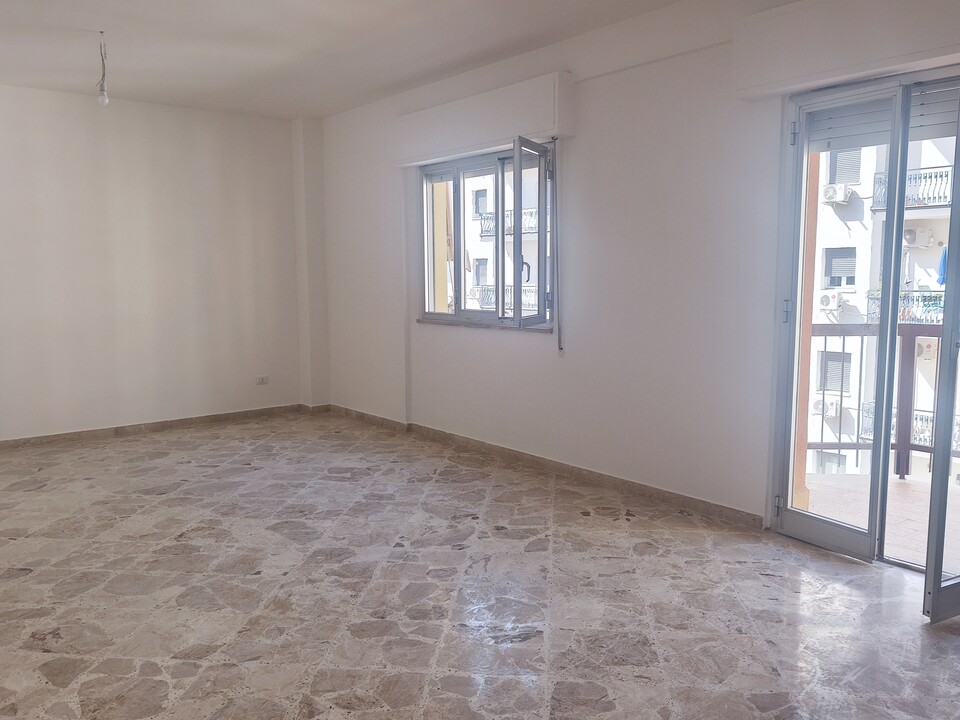 Appartamento in Affitto a Palermo Resuttana - San Lorenzo - Strasburgo