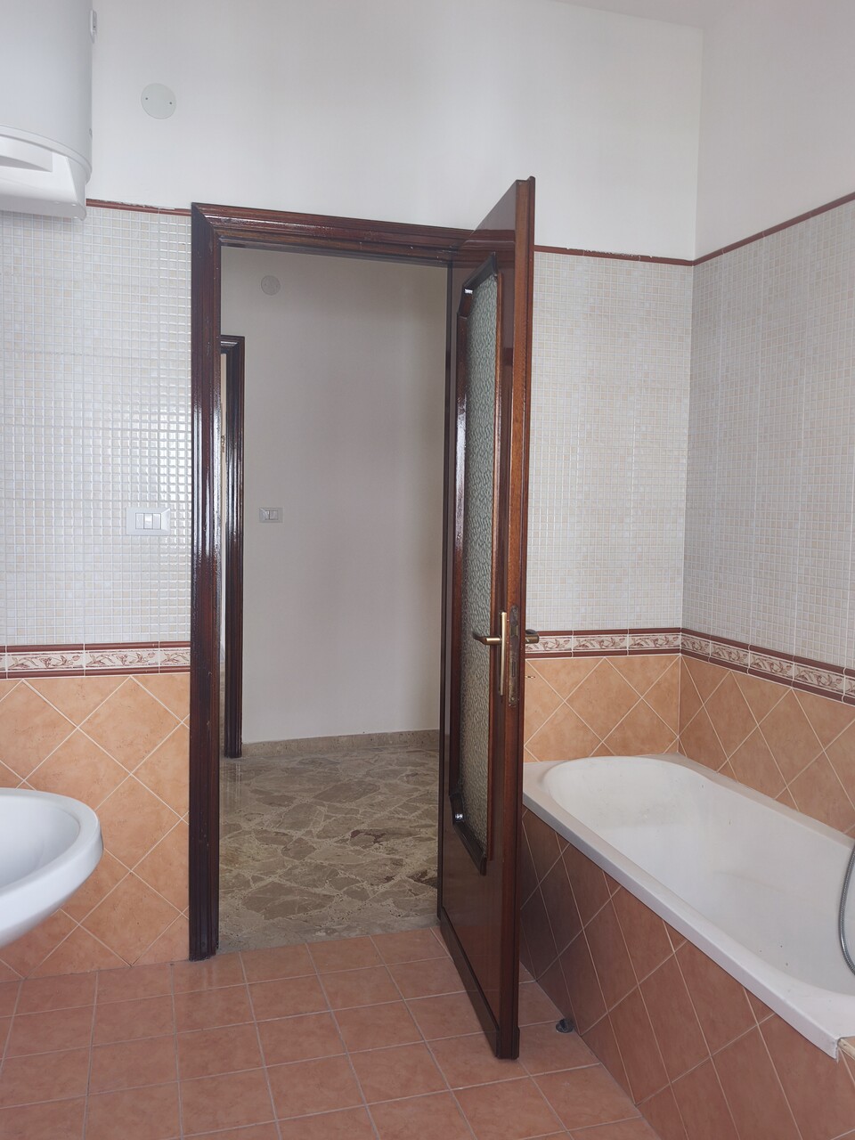 Appartamento in Affitto a Palermo Resuttana - San Lorenzo - Strasburgo