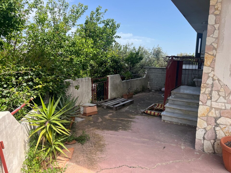 Villetta a schiera in Vendita a Monreale Ceraulo (Palermo)