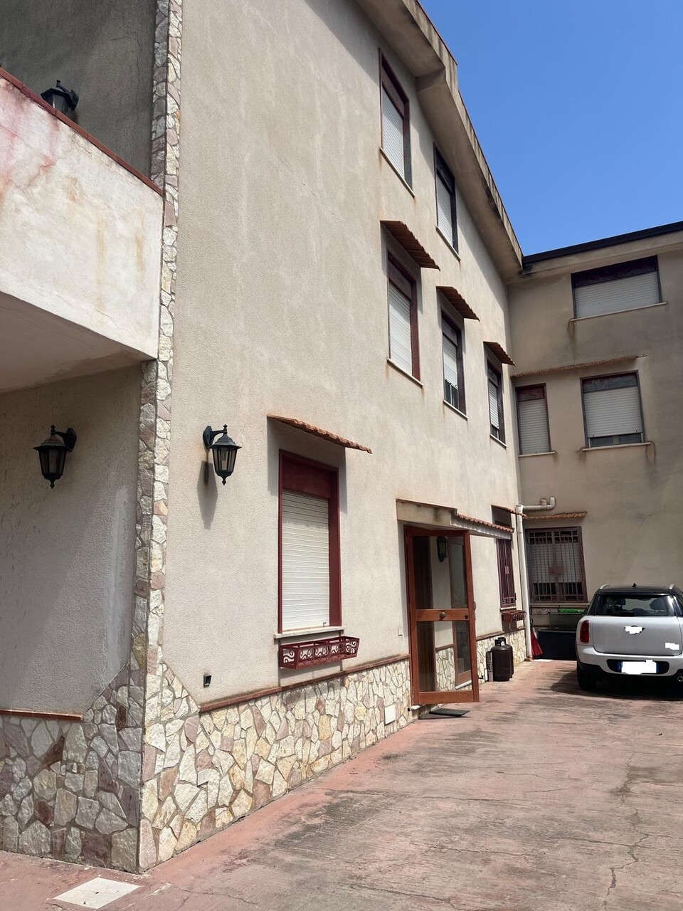 Villetta a schiera in Vendita a Monreale Ceraulo (Palermo)