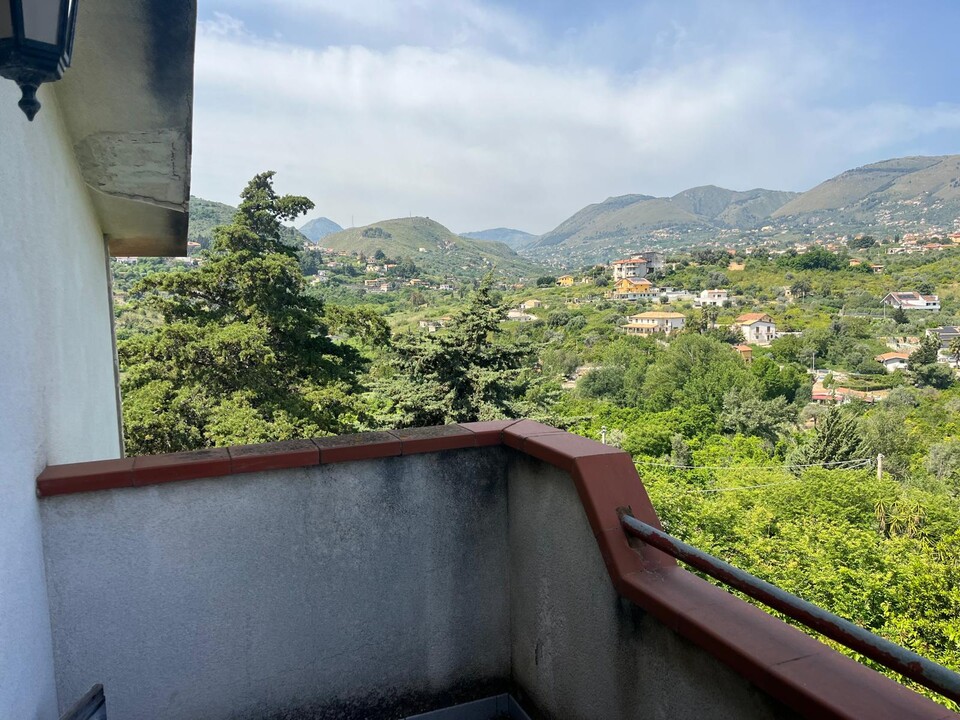 Villetta a schiera in Vendita a Monreale Ceraulo (Palermo)
