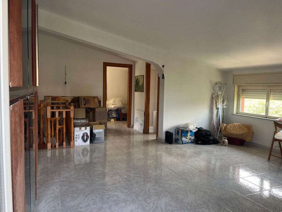 Villetta a schiera in Vendita a Monreale Ceraulo (Palermo)